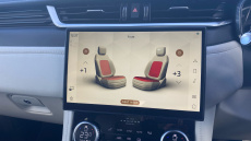 Jaguar F-Pace 2.0 D200 R-Dynamic Black 5dr Auto AWD Diesel Estate